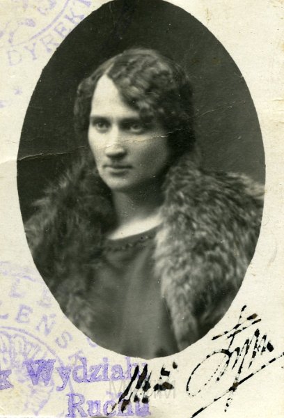 KKE 4468.jpg - Gracjanna Puch.